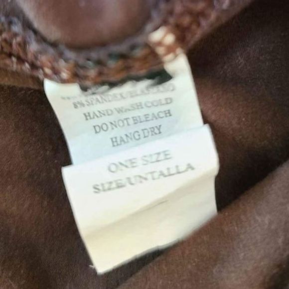 Women's Leggings Bundle EUC One Size - Picture 9 of 9